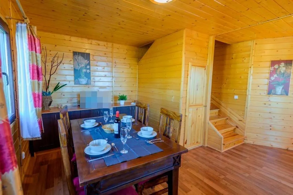 Holiday home House With Private Pool Villa Arenas