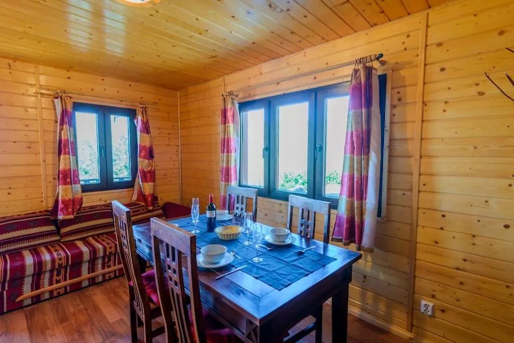 Holiday home House With Private Pool Villa Arenas  Spain