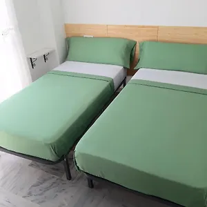  Habitación en casa particular Aldea