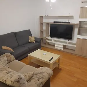  Apartamento Apto Moderno Con Aire Acond 3 Personas