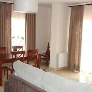  Hotel Los Nebrales